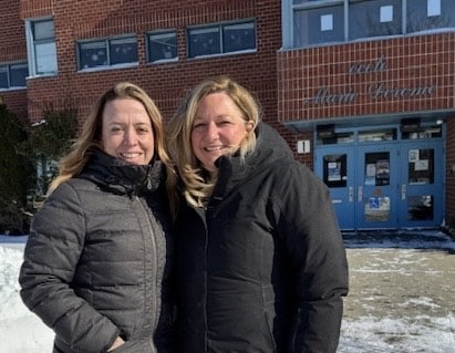 Mélanie Gauthier, une femme d’expérience et reconnue par ses pairs, joint les rangs de l’Équipe Maryline Charbonneau – Démocratie Saint-Jean