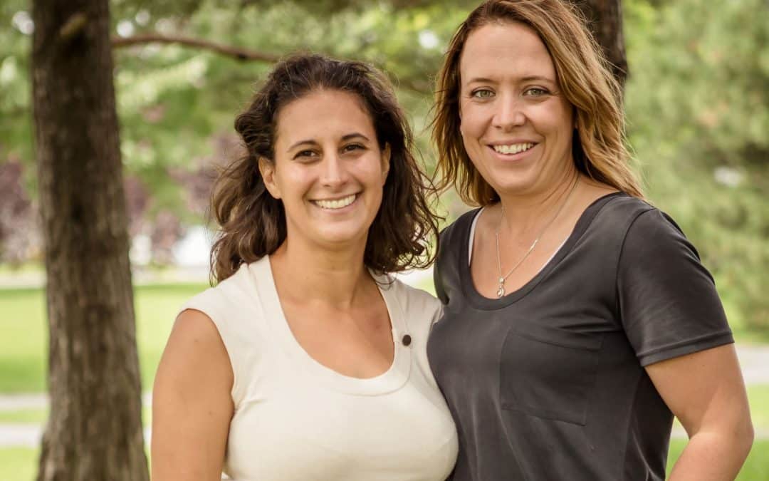 Marie Tremblay déterminée à remporter le district 8 – Les golfs-Vieux-Saint-Luc pour l’Équipe Maryline Charbonneau – Démocratie Saint-Jean
