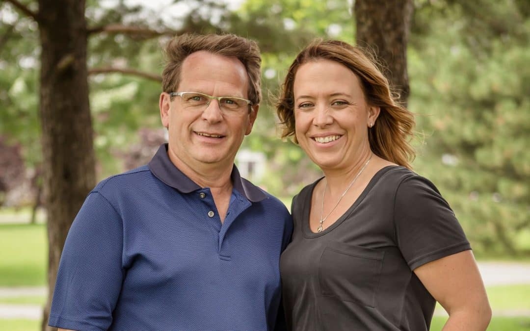 Pierre Boudreau, un homme d’expérience au service de sa communauté, annonce sa candidature pour représenter le District 6 – Notre-Dame-de-Lourdes / Saint-Gérard Ouest pour l’Équipe Maryline Charbonneau – Démocratie Saint-Jean
