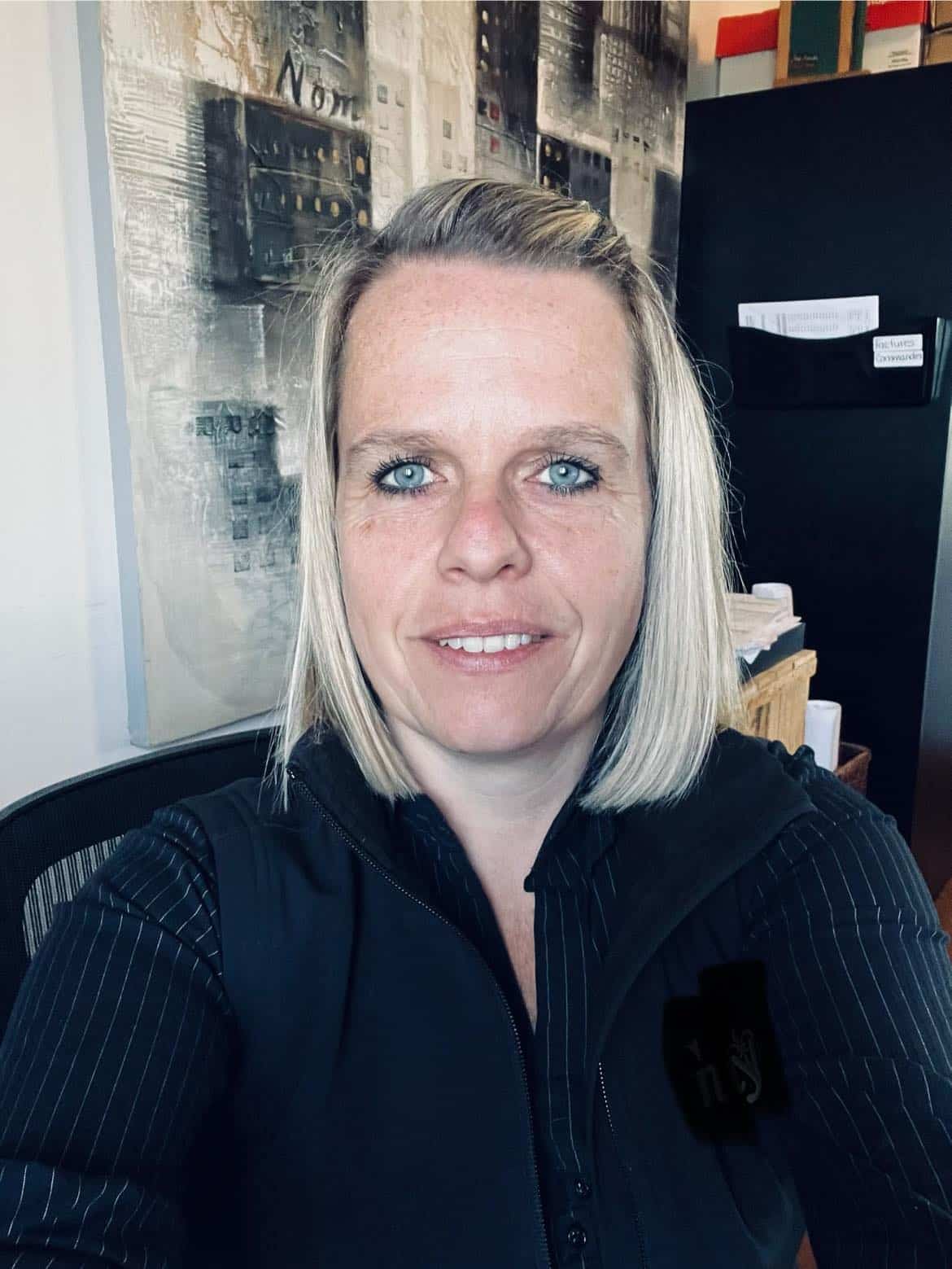 Mélanie Labelle